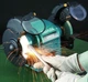 Електроточило MAKITA GB602 - зображення 2