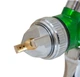 Фарборозпилювач Sigma HVLP d1.3,1,7 (6812121) - зображення 4