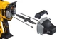 Цвяхозабивач акумуляторний по бетону DeWALT DCN890N - зображення 4