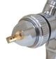 Фарборозпилювач Sigma HVLP d1,8мм (6812141) - изображение 4