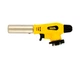 Пальник для газового балона Mastertool 22мм (44-5041) - зображення 1