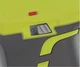 Пістолет клейовий Ryobi R18GLU-0 стрижні 11мм (5133002868) - изображение 3