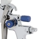 Фарборозпилювач Refine LVMP d1,4мм (6814221) - зображення 3