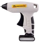 Пістолет клейовий акумуляторний MASTERTOOL Крапля-Стоп d7,2мм (42-0401) - изображение 1