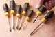 Викрутка Stanley Cushion Grip Pz2x45мм (STHT16196-0) - изображение 5