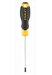 Викрутка Stanley Cushion Grip SL4x100 мм (STHT16195-0) - зображення 2