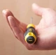 Викрутка Stanley Cushion Grip SL4x100 мм (STHT16195-0) - зображення 4
