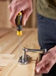 Викрутка Stanley Cushion Grip SL4x100 мм (STHT16195-0) - зображення 6
