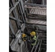 Цвяхозабивач акумуляторний по бетону DeWALT DCN890P2 - зображення 8