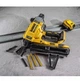 Цвяхозабивач акумуляторний по бетону DeWALT DCN890P2 - зображення 10