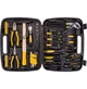 Набір інструментів Master tool 57 шт. 78-0357 - изображение 3