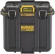 Ящик DeWALT TOUGHSYSTEM 2.0 390x360x260мм (DWST08035-1) - изображение 2