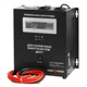 Інвертор сонячний LogicPower LPY-C-PSW-2000VA 1400Вт MPPT24V (4126) - изображение 1