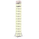 Вишка-тура VIRASTAR ОПТИМА 1,2x2,0м 13+1 (VST2012131) - изображение 1