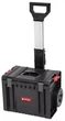 Ящик для інструментів QBRICK SYSTEM Pro Cart 2,0 450x390x690мм (SKRWQCPRO2CZAPG003) - зображення 1