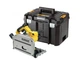 Пила дискова DeWALT DWS520KT - зображення 1