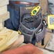 Сумка для інструменту Stanley 300х70х330мм (STST1-80116) - изображение 6