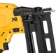 Пістолет цвяхозабивний акумуляторний DeWALT DCN662N - зображення 5