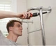 Викрутка акумуляторна BLACK+DECKER BCF601C - зображення 2
