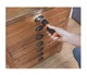Викрутка акумуляторна BLACK+DECKER BCF601C - зображення 5