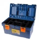 Ящики для інструменту MASTER TOOL комплект 3шт. 14"+17"+20" (79-2006) - зображення 8