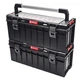 Ящик для інструментів QBRICK SYSTEM Pro 700 Expert 650x270x272мм (SKRQPRO700CZAPG003) - зображення 3