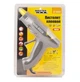 Пістолет клейовий MASTER TOOL 11.2 мм 200 Вт (42-0508) - изображение 2