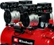 Компресор безмасляний малошумний Einhell Expert Plus TE-AC 50 Silent (4020620) - изображение 2