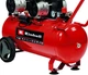 Компресор безмасляний малошумний Einhell Expert Plus TE-AC 50 Silent (4020620) - изображение 3