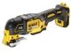 Реноватор акумуляторний DeWALT DCS356N - изображение 1