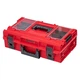 Органайзер для інструментів QBRICK SYSTEM One 200 2,0 Profi Red 585x385x190мм (SKRQ200P2CCZEPG003) - зображення 1