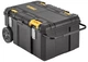 Ящик модульний DeWALT TSTAK JOB CHEST 775х565х405мм (DWST17871-1) - изображение 1