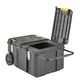 Ящик модульний DeWALT TSTAK JOB CHEST 775х565х405мм (DWST17871-1) - изображение 2