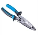 Пасатижі My Tools 215мм (391-215) - зображення 1