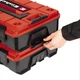 Кейс для інструменту Einhell E-Case S-F 9.5х42х28см (4540020) - зображення 5