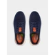 Кросівки чоловічі SKECHERS 210281 46, синій - изображение 4