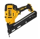 Цвяхозабивач акумуляторний DeWALT DCN650N - изображение 2