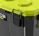 Ящик модульний для інструменту Ryobi Link RSL201 39х57х49,5см (5132006074) - изображение 5
