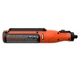 Гравер BLACK+DECKER BCRT8I - зображення 4