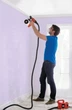 Фарбопульт Black+Decker HVLP400 - зображення 10