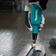 Шліфмашина пряма MAKITA GD0603 - изображение 4