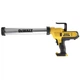 Пістолет для герметиків акумуляторний DeWALT DCE580N - изображение 2
