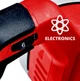 Міксер акумуляторний Einhell Expert TE-MX 18 Li-Solo (4258760) - изображение 4