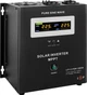 Інвертор сонячний LogicPower LPY-С-PSW-1500VA 1050Вт MPPT 24V (19541) - изображение 3