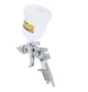 Фарборозпилювач Sigma HVLP d1,4 (6812051) - зображення 3