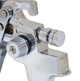 Фарборозпилювач Sigma HVLP d1,4 (6812051) - зображення 5