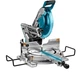 Пила торцювальна MAKITA LS1219L - изображение 2
