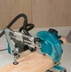 Пила торцювальна MAKITA LS1219L - изображение 4
