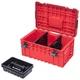 Оранайзер для інструментів QBRICK SYSTEM One 350 Vario Red 585x385x320мм (SKRQ350V2CCZEPG003) - изображение 3