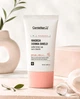 Солнцезащитный крем с эффектом коррекции тона Centellian24 Madeca Derma Shield Safe Tone-Up Sun Cream SPF 50+ PA++++ - изображение 2